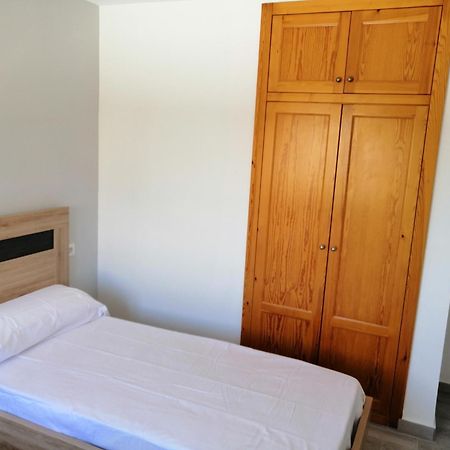 A Primera Linea De Playa Denia Ngoại thất bức ảnh